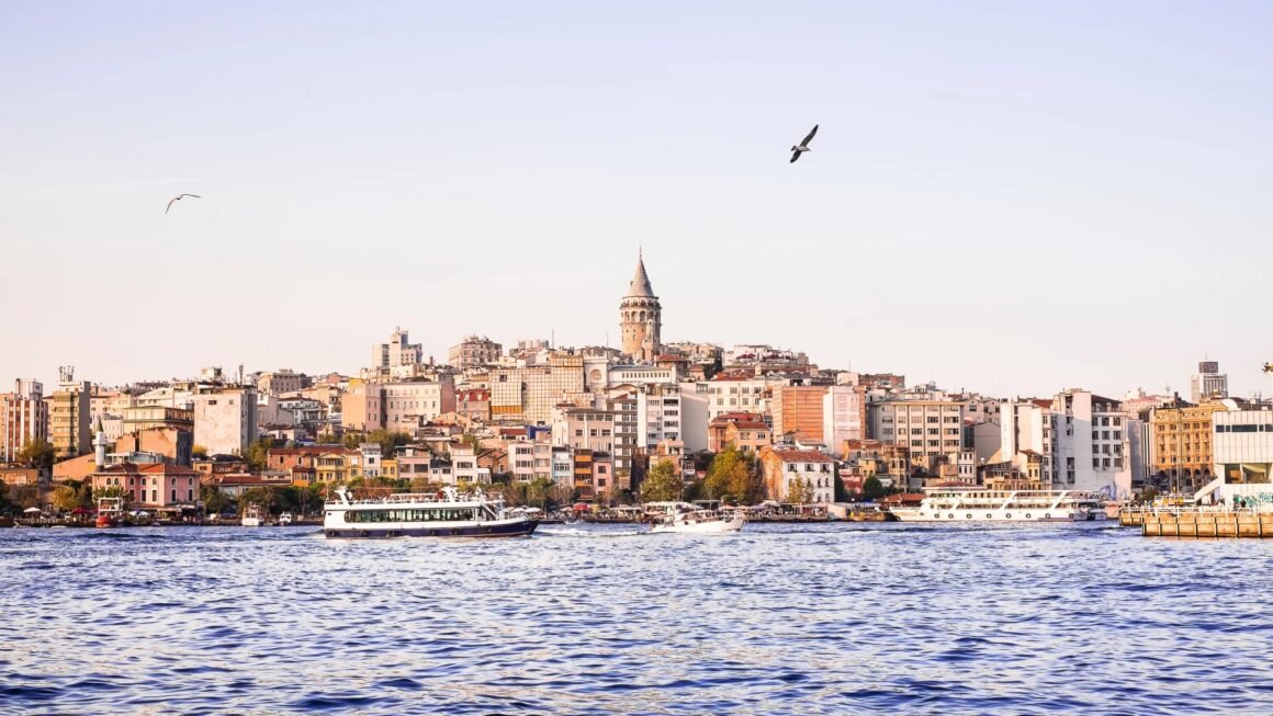 Comfort in the Center of Istanbul: Accommodation Experience in Our Hotel in Şişli