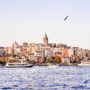 Comfort in the Center of Istanbul: Accommodation Experience in Our Hotel in Şişli