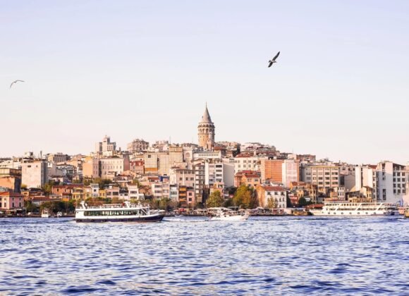 İstanbul’un Merkezinde Rahatlık: Şişli’deki Otelimizde Konaklama Deneyimi